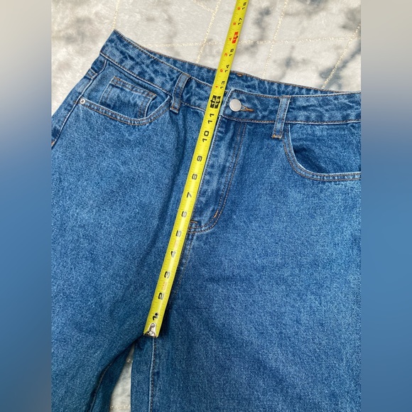 SHEIN Jeans - Picture 6 of 7